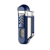 Briquet Jet Flamme Bleu
