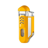 Briquet Jet Flamme Jaune