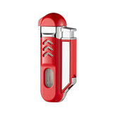 Briquet Jet Flamme Rouge