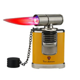 Briquet Lamborghini Jaune