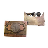 Briquet Livre