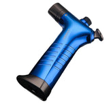 Briquet Montagne Bleu