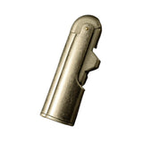 Briquet Obus Argent