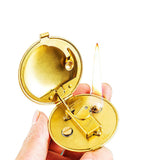 Briquet Poilu 14 18 2