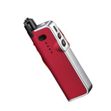Briquet Pour Gaziniere Rouge
