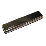 Briquet Sans Flamme USB Noir