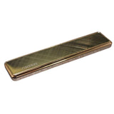Briquet Sans Flamme USB Or