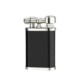 Briquet Silencieux Noir