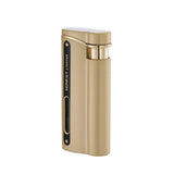 Briquet Tempête Flamme Couleur Or