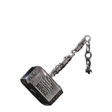 Briquet Viking Argent