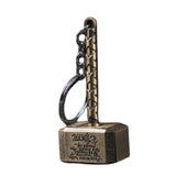 Briquet Viking Or