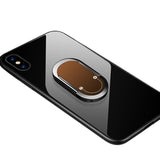 Iphone Briquet Marron