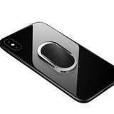Iphone Briquet Noir Mat
