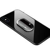 Iphone Briquet Noir
