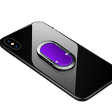 Iphone Briquet Violet