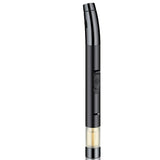 Long Briquet Pour Bougie Noir