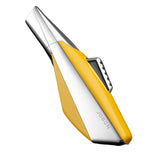 Meilleur Briquet Tempête Survie Jaune