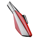 Meilleur Briquet Tempête Survie Rouge