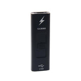 Nouveau Briquet Électrique Noir