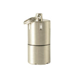 Pendentif Briquet Argent