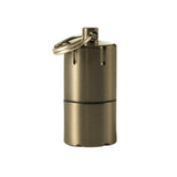 Pendentif Briquet Noir