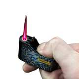 Piezo Briquet