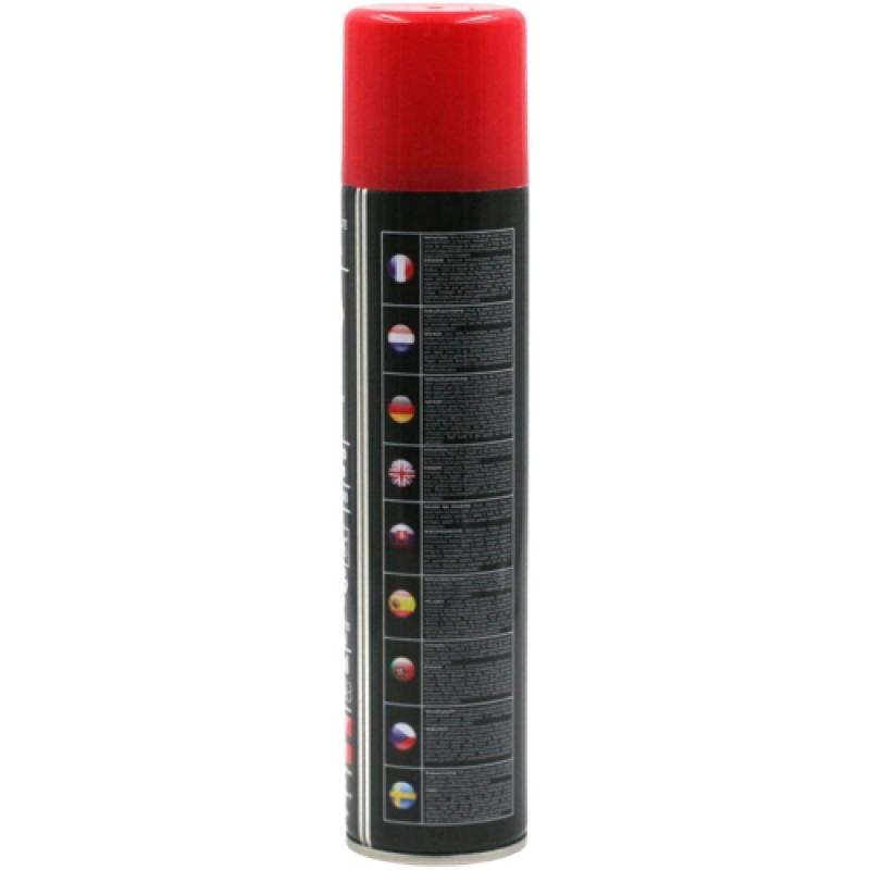 Ibili 727060 Recharge De Gaz Pour Tête-Chalumeau - 600 Ml Butane Propane