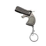 Revolver Briquet Noir