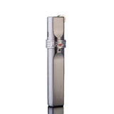 Silex Briquet Noir