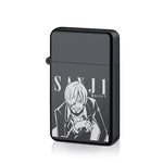 Briquet One Piece