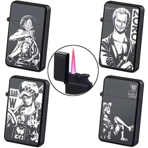 Briquet One Piece