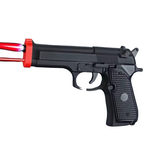 Briquet Pistolet Taille Réelle