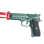Briquet Pistolet Taille Réelle