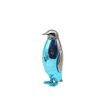 Briquet Ancien Pingouin Bleu