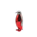 Briquet Ancien Pingouin Rouge