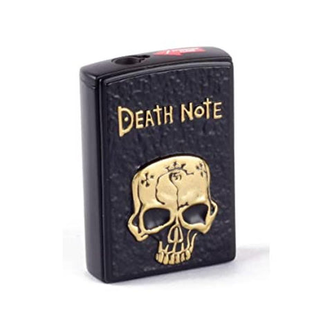 Briquet Death Note