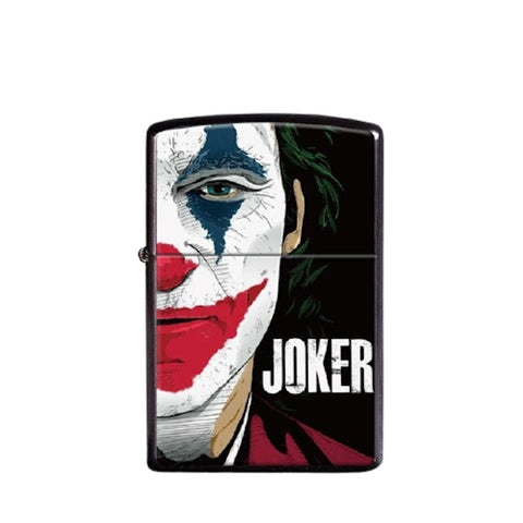 Briquet Joker