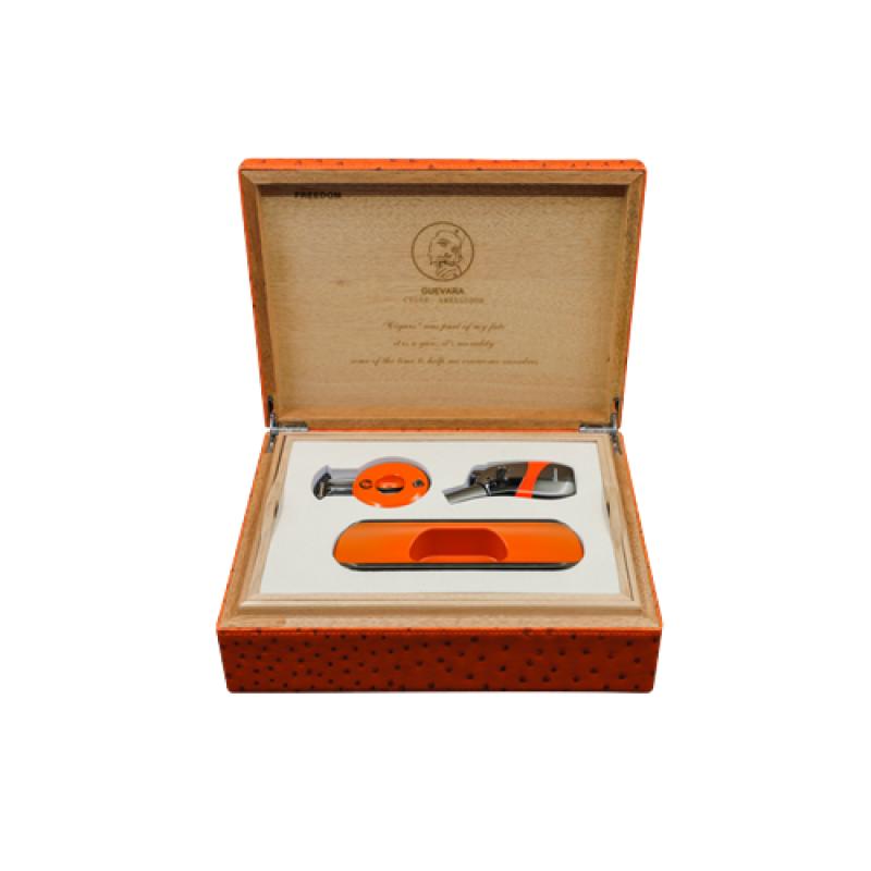 Coffret Vintage SFR - Briquets + Stylo Bille Rose Et Or - Neuf (à Recharger)